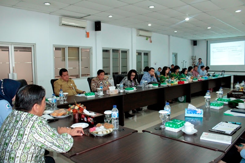 Pelayanan BPJS Kesehatan Diharapkan Lebih Baik Lagi